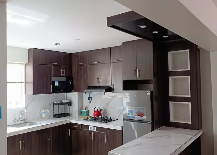 Sumaq Sky Appartement *