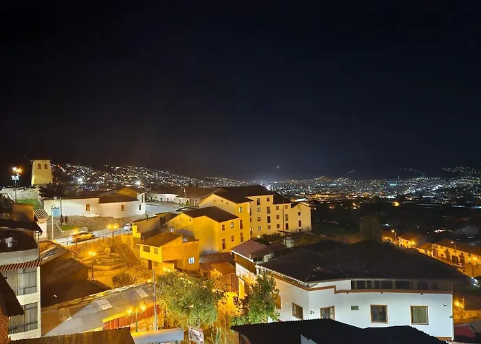 Sumaq Sky * Cusco