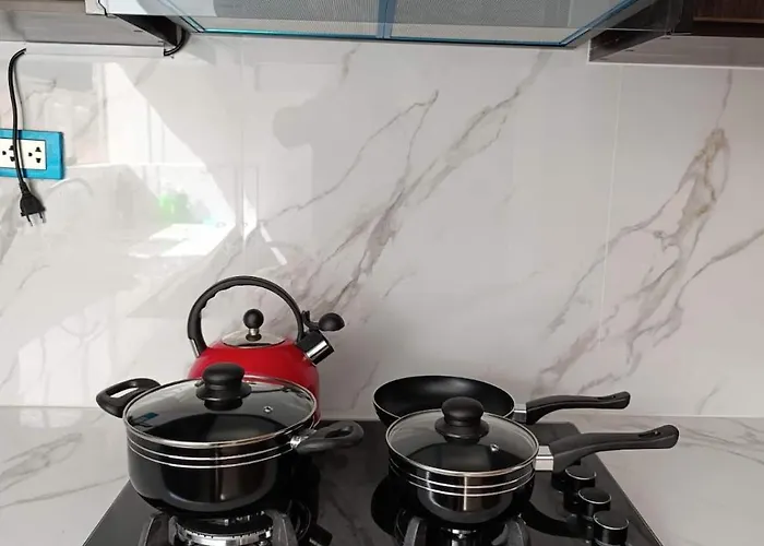 Appartement Sumaq Sky