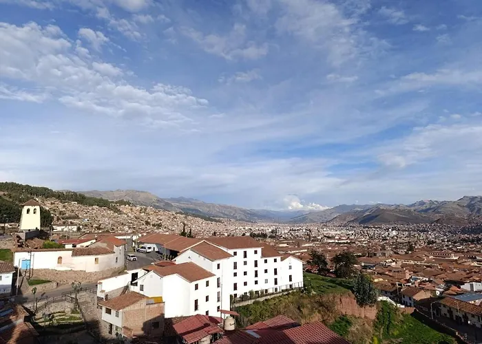 Sumaq Sky *