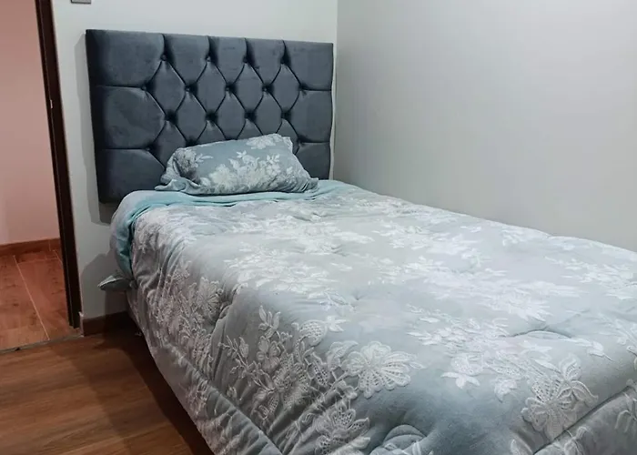 Appartement Sumaq Sky