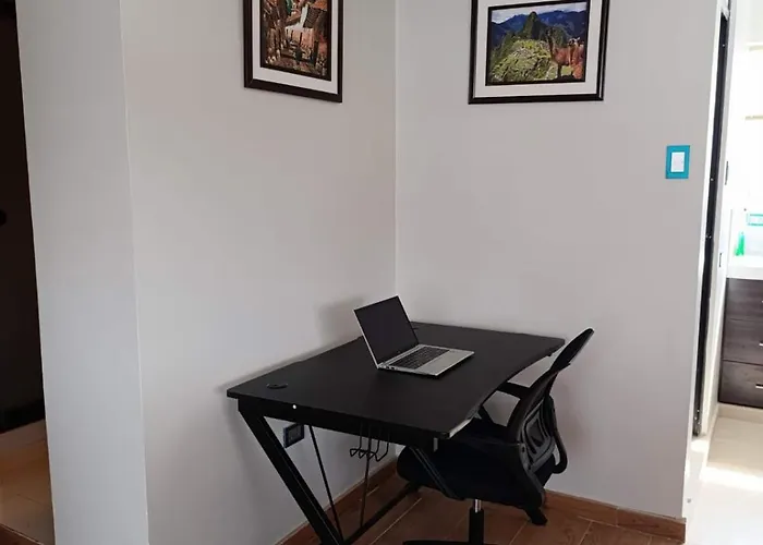 Sumaq Sky Appartement *