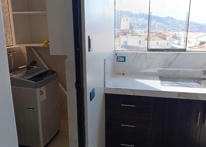 Appartement Sumaq Sky